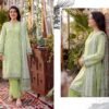 Bin Saad Summer Lawn Collection – Ladies 3PC Unstitched Suit (Design 11)