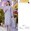 Bin Saad Lawn Suit Collection Vol 3 – Premium Unstitched Suit (Design 13)