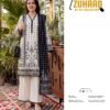 Bin Saad Lawn Suit Collection Vol 3 – Pakistani Summer Collection (Design 15)