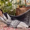 Bin Saad Lawn Suit Collection Vol 3 – Pakistani Summer Collection (Design 15)