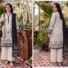 Bin Saad Lawn Suit Collection Vol 3 – Pakistani Summer Collection (Design 15)