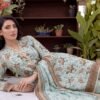 Bin Saad Lawn Suit Collection Vol 3 – Premium Summer Wear (Design 9)