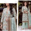 Bin Saad Lawn Suit Collection Vol 3 – Premium Summer Wear (Design 9)
