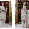 Bin Saad Lawn Suit Collection Vol 3 – Premium Summer Wear (Design 9)