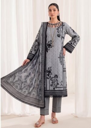 Bin-Saad-Vol-4-Design12.jpg Bin Saad By Zuhaad Vol 4 Unstitched 3 Piece Lawn Suit 2026 – Design 12