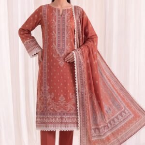Bin-Saad-Vol-4-Design2.jpg Bin Saad By Zuhaad Vol 4 Unstitched 3 Piece Lawn Suit 2026 – Design 2