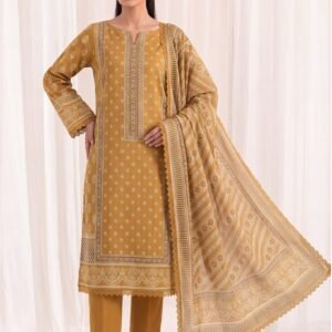 Bin-Saad-Vol-4-Design3.jpg Bin Saad By Zuhaad Vol 4 Unstitched 3 Piece Lawn Suit 2026 – Design 3