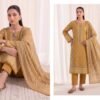 Bin-Saad-Vol-4-Design3c-scaled-1.jpg Bin Saad By Zuhaad Vol 4 Unstitched 3 Piece Lawn Suit 2026 – Design 3