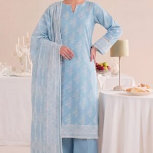 Bin-Saad-Vol-4-Design4.jpg Bin Saad By Zuhaad Vol 4 Unstitched 3 Piece Lawn Suit 2026 – Design 4