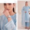 Bin-Saad-Vol-4-Design4a-scaled-1.jpg Bin Saad By Zuhaad Vol 4 Unstitched 3 Piece Lawn Suit 2026 – Design 4