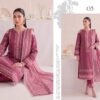 Bin-Saad-Vol-4-Design5b-scaled-1.jpg Bin Saad By Zuhaad Vol 4 Unstitched 3 Piece Lawn Suit 2026 – Design 5