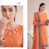 Bin-Saad-Vol-4-Design8b-scaled-1.jpg Bin Saad By Zuhaad Vol 4 Unstitched 3 Piece Lawn Suit 2026 – Design 8