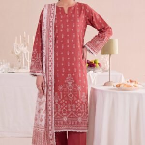Bin-Saad-Vol-4-Design9.jpg Bin Saad By Zuhaad Vol 4 Unstitched 3 Piece Lawn Suit 2026 – Design 9