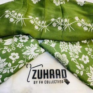 Premium-Airjet-Lawn-3PC-Suit-Design-12.jpeg Premium Airjet Lawn 3PC Suit with Chiffon Dupatta | Summer Lawn Collection Pakistan Design 12