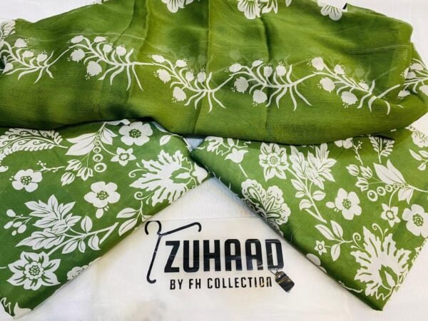 Premium-Airjet-Lawn-3PC-Suit-Design-12.jpeg Premium Airjet Lawn 3PC Suit with Chiffon Dupatta | Summer Lawn Collection Pakistan Design 12