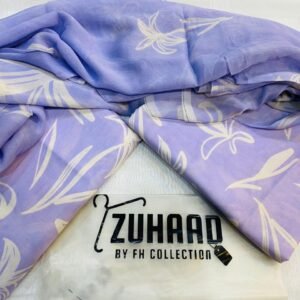 Premium-Airjet-Lawn-3PC-Suit-Design-13.jpeg Premium Airjet Lawn 3PC Suit with Chiffon Dupatta | Summer Lawn Collection Pakistan Design 13