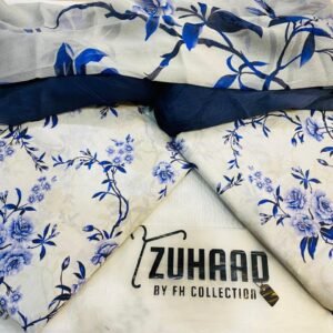 Premium-Airjet-Lawn-3PC-Suit-Design-14.jpeg Premium Airjet Lawn 3PC Suit with Chiffon Dupatta | Summer Lawn Collection Pakistan Design 14
