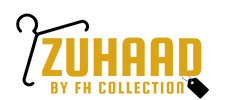Zuhaad by FH Collection